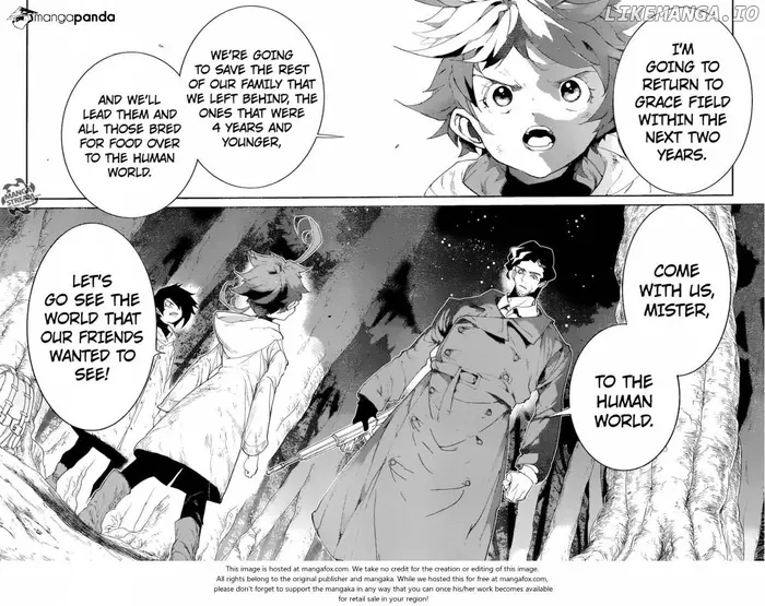 The Promised Neverland chapter 64 image 13_optimized